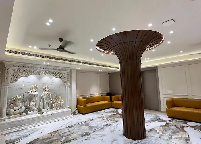 Bawa Hotel