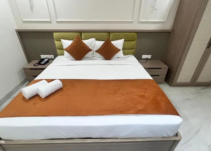 Bawa Hotel