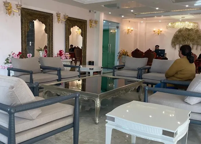 Tuli Grand Imperial