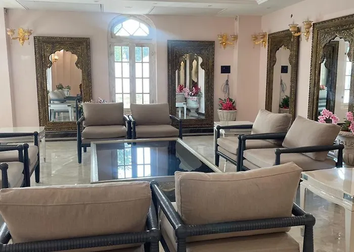 Tuli Grand Imperial