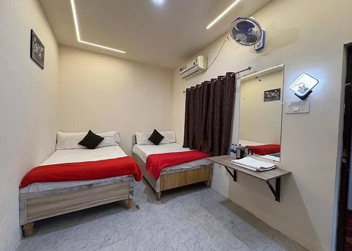 Hotel Shivay Deluxe